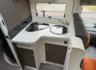 Wohnmobil Challenger Graphite 398 XLB