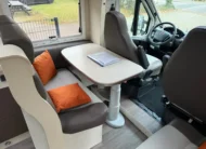 Wohnmobil Challenger Graphite 398 XLB