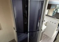 Wohnmobil Challenger Graphite 398 XLB