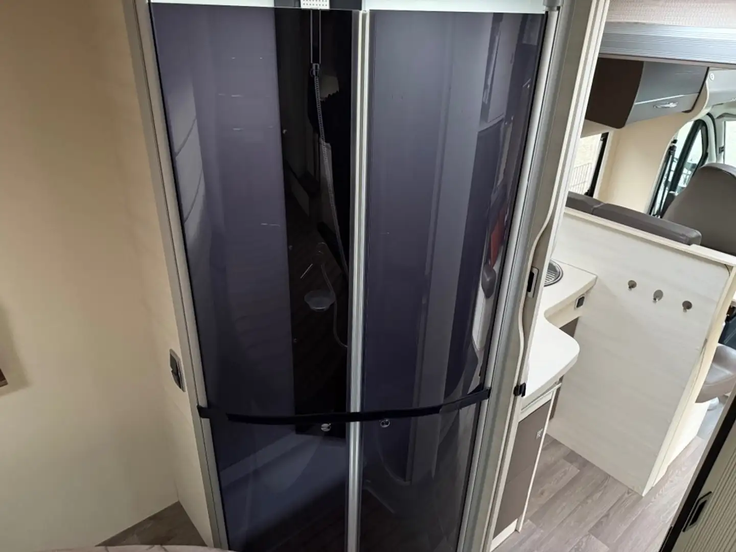 Wohnmobil Challenger Graphite 398 XLB