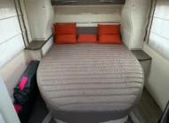 Wohnmobil Challenger Graphite 398 XLB