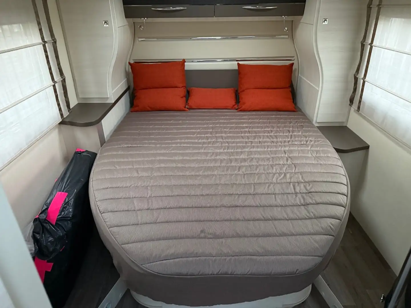 Wohnmobil Challenger Graphite 398 XLB