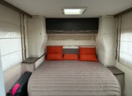 Wohnmobil Challenger Graphite 398 XLB
