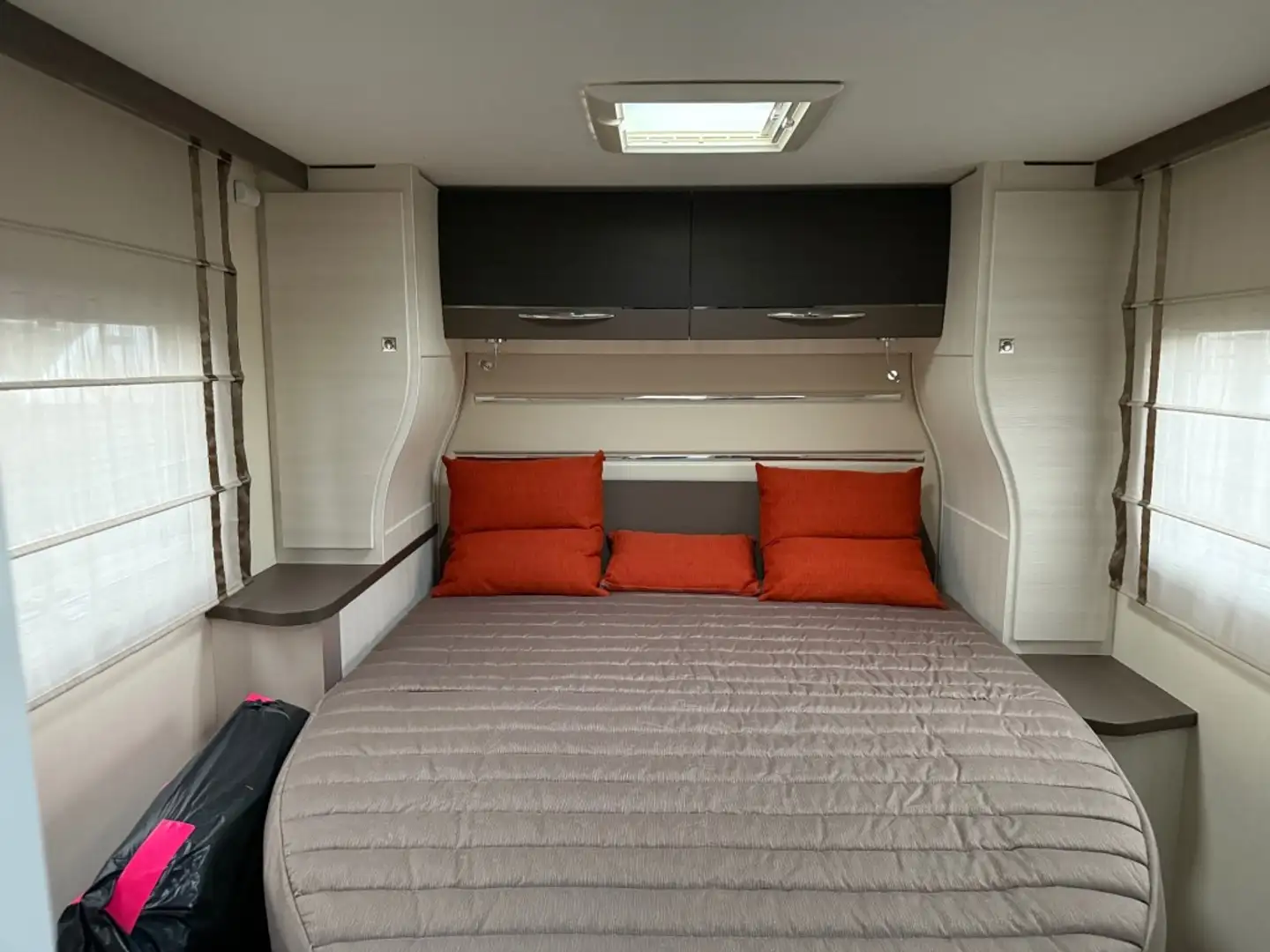 Wohnmobil Challenger Graphite 398 XLB