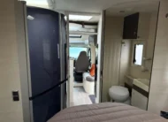 Wohnmobil Challenger Graphite 398 XLB