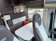 Wohnmobil Challenger Graphite 398 XLB