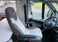 Wohnmobil Challenger Graphite 398 XLB
