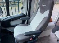 Wohnmobil Challenger Graphite 398 XLB