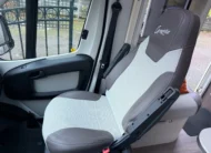 Wohnmobil Challenger Graphite 398 XLB