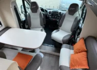 Wohnmobil Challenger Graphite 398 XLB