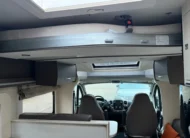 Wohnmobil Challenger Graphite 398 XLB