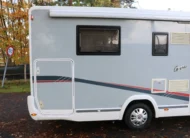 Wohnmobil Challenger Graphite 398 XLB