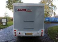 Wohnmobil Challenger Graphite 398 XLB