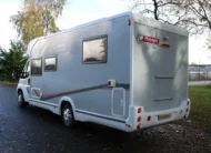 Wohnmobil Challenger Graphite 398 XLB