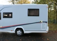 Wohnmobil Challenger Graphite 398 XLB