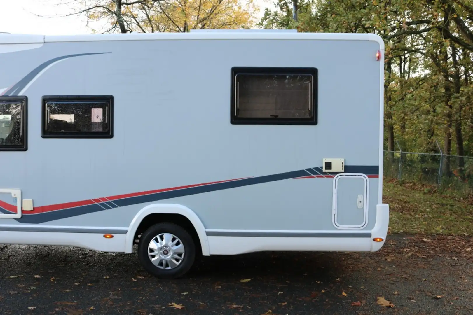 Wohnmobil Challenger Graphite 398 XLB