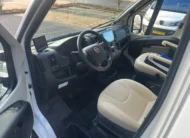 Wohnmobil Bürstner Ixeo Time