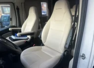 Wohnmobil Bürstner Ixeo Time
