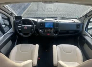 Wohnmobil Bürstner Ixeo Time