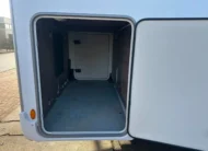 Wohnmobil Bürstner Ixeo Time