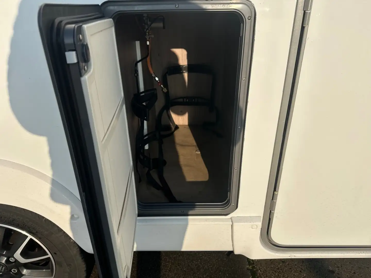 Wohnmobil Bürstner Ixeo Time