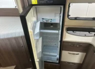 Wohnmobil Bürstner Ixeo Time