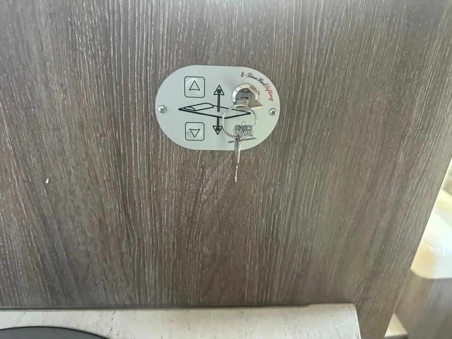 Wohnmobil Bürstner Ixeo Time