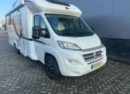 Wohnmobil Bürstner Ixeo Time