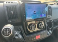 Wohnmobil Bürstner Ixeo Time