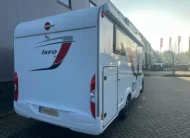 Wohnmobil Bürstner Ixeo Time