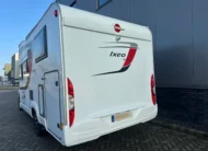 Wohnmobil Bürstner Ixeo Time