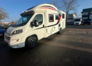 Wohnmobil Bürstner Ixeo Time