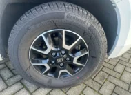 Wohnmobil Bürstner Ixeo Time