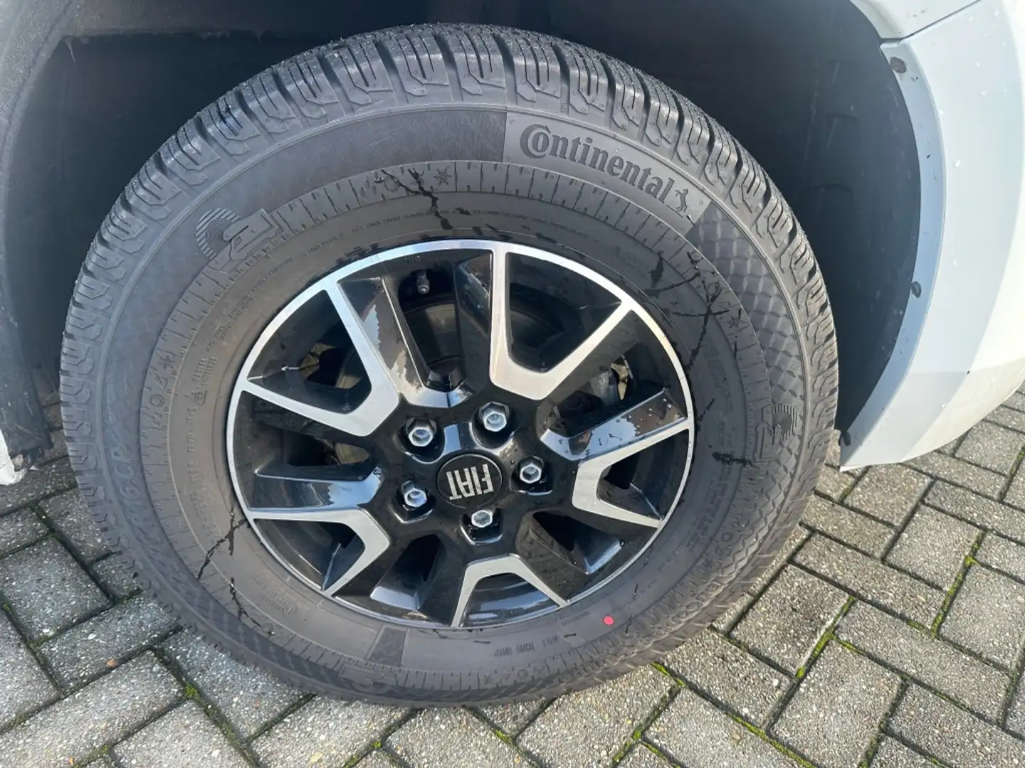 Wohnmobil Bürstner Ixeo Time