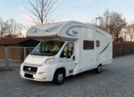 Wohnmobil PLA Plasy Life 471