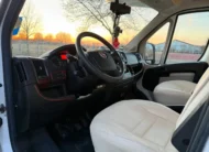 Wohnmobil PLA Plasy Life 471