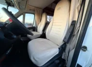 Wohnmobil PLA Plasy Life 471