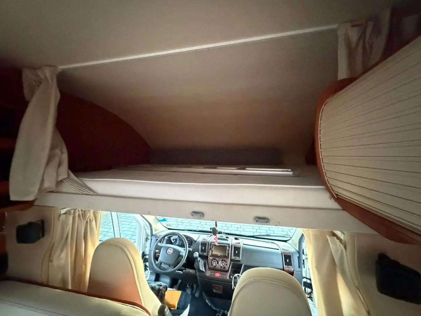 Wohnmobil PLA Plasy Life 471