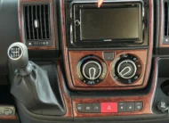 Wohnmobil PLA Plasy Life 471
