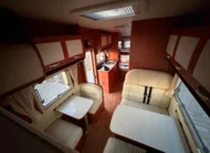 Wohnmobil PLA Plasy Life 471