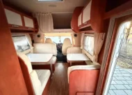 Wohnmobil PLA Plasy Life 471