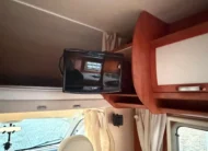 Wohnmobil PLA Plasy Life 471