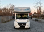 Wohnmobil PLA Plasy Life 471