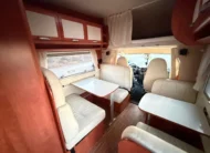 Wohnmobil PLA Plasy Life 471