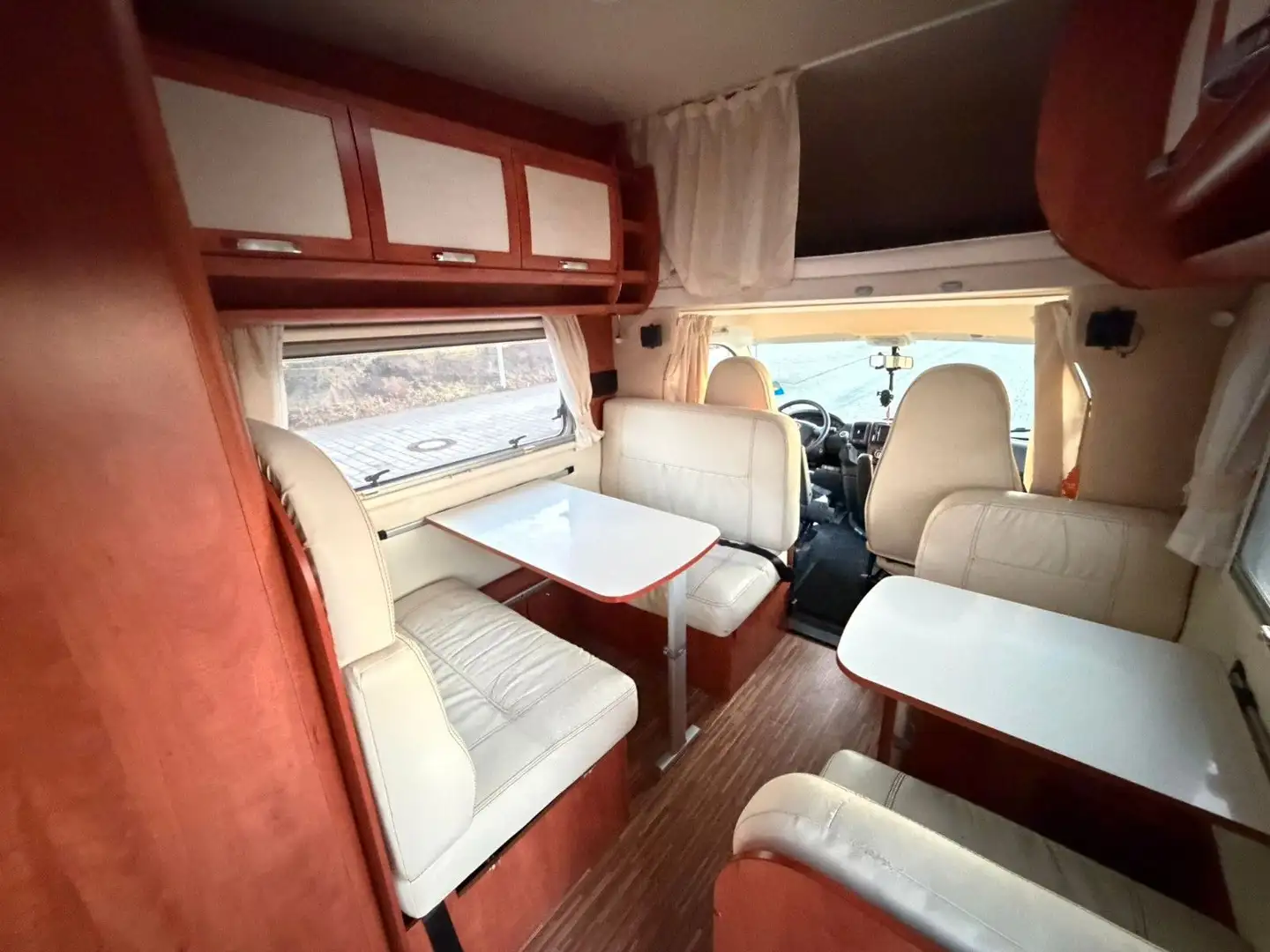 Wohnmobil PLA Plasy Life 471