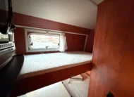 Wohnmobil PLA Plasy Life 471