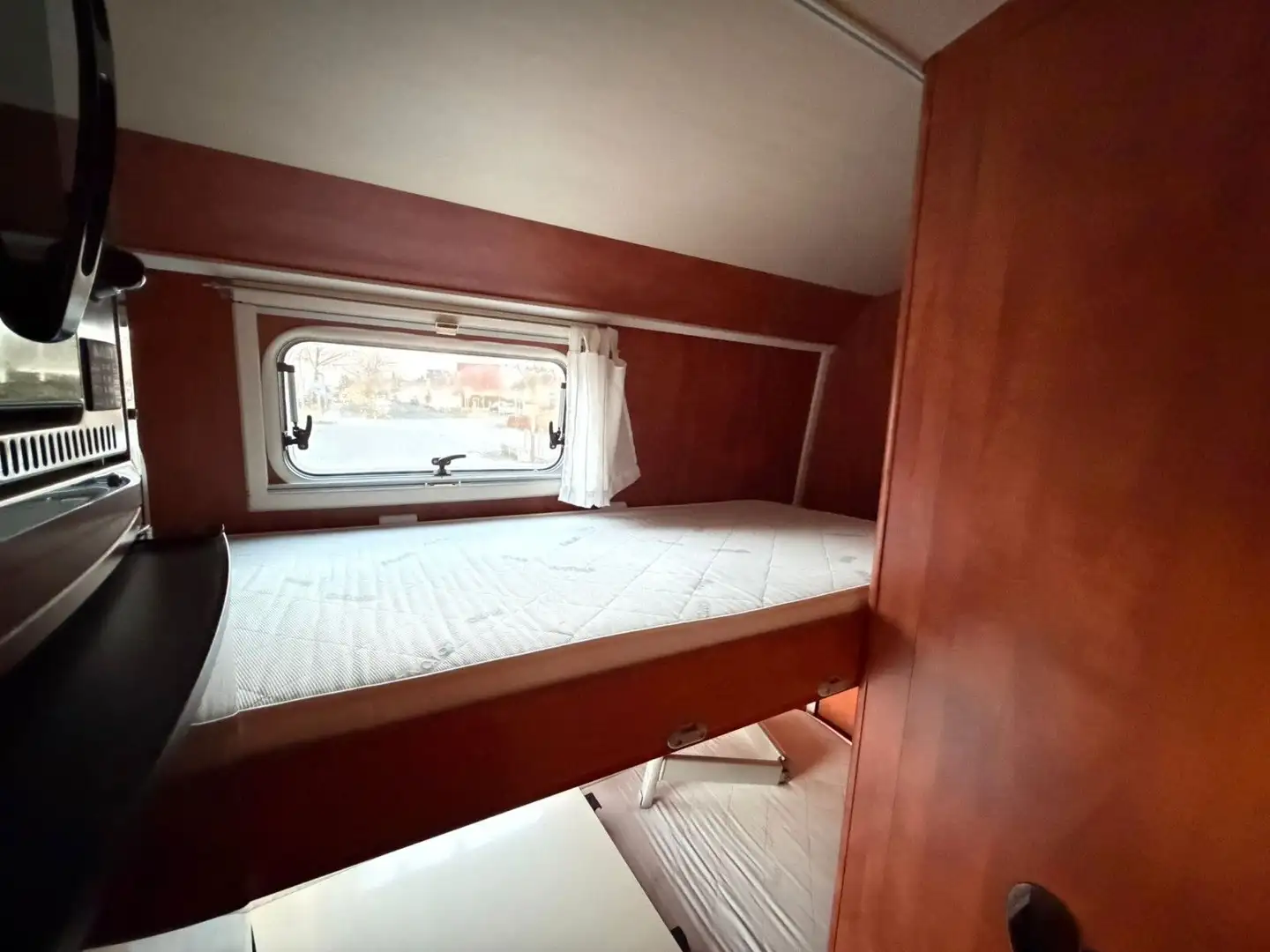 Wohnmobil PLA Plasy Life 471
