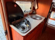 Wohnmobil PLA Plasy Life 471