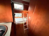 Wohnmobil PLA Plasy Life 471