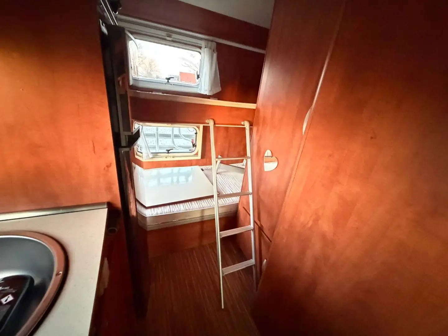 Wohnmobil PLA Plasy Life 471